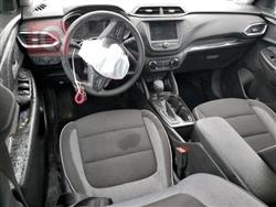 شيفروليه بليزر